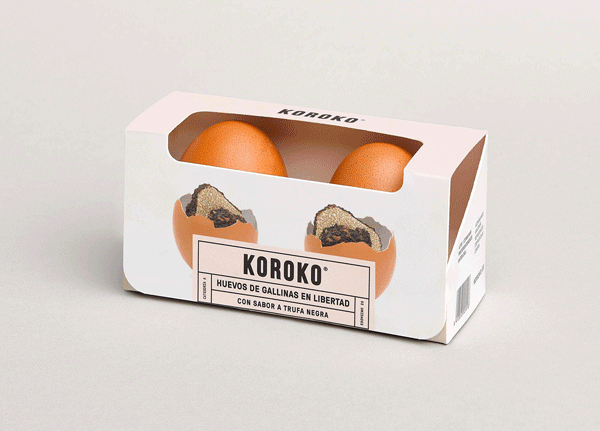 Creación de marca, naming e identidad visual para Koroko - Agencia Kids.
