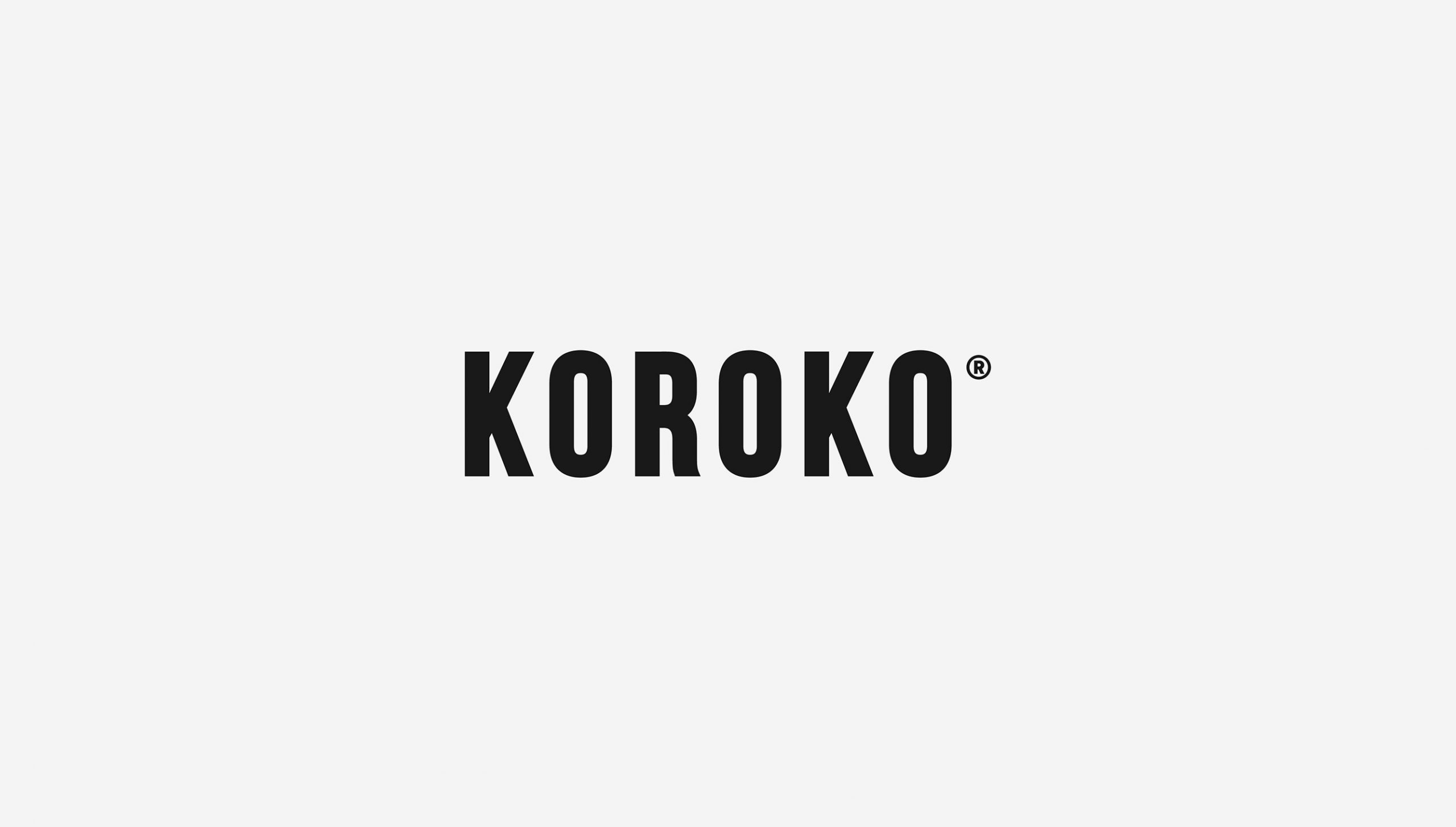 Imagen del logo de Koroko